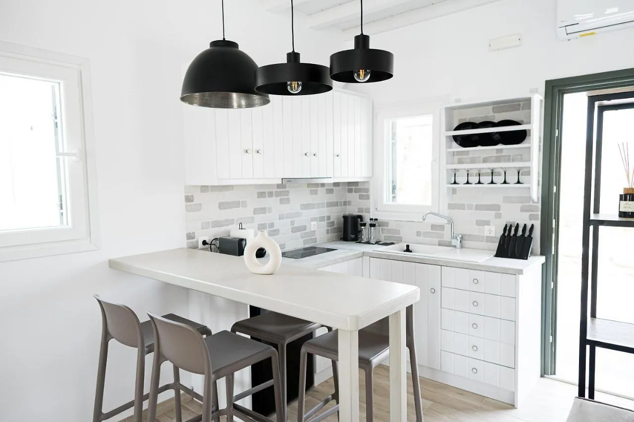 Silvair I By Silvernoses, Mykonos Mykonos Town