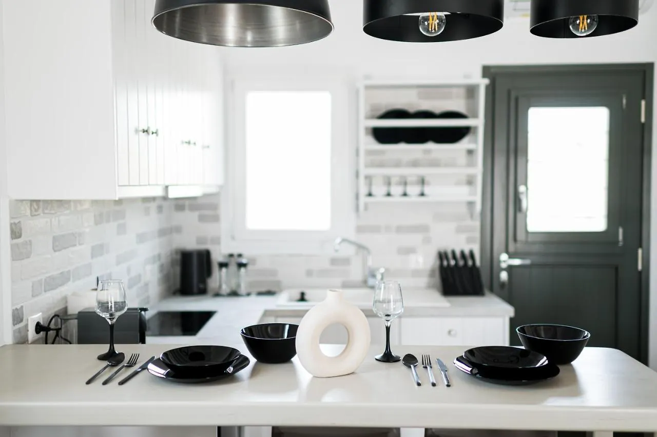 Casa vacanze Silvair I By Silvernoses, Mykonos Mykonos Town Grecia