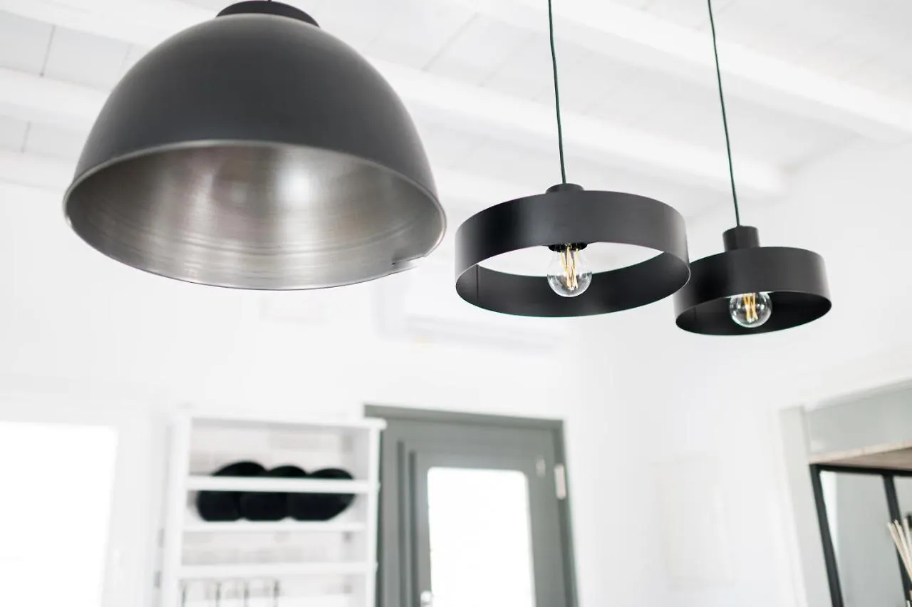 Feriehus Silvair I By Silvernoses, Mykonos Mykonos Town