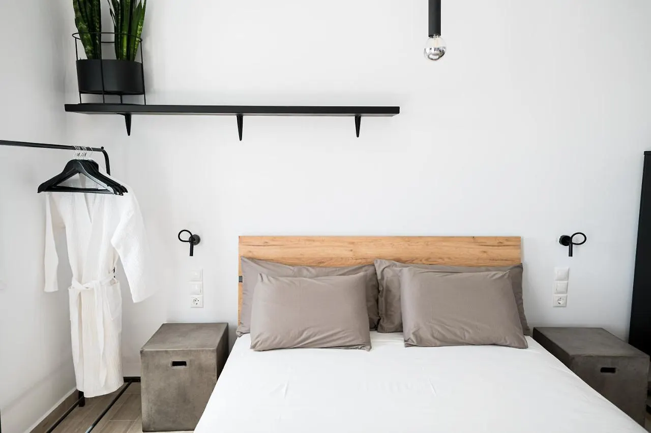 Silvair I By Silvernoses, Mykonos Mykonos Town