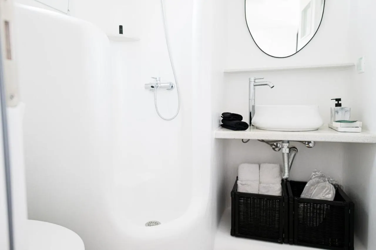 Silvair I By Silvernoses, Mykonos Mykonos Town