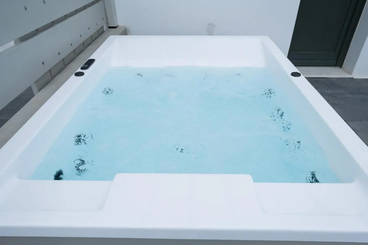 Silvair I By Silvernoses, Mykonos Mykonos Town