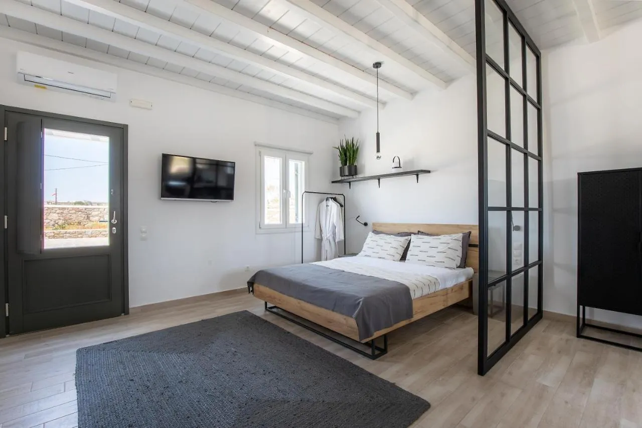 Silvair I By Silvernoses, Mykonos Mykonos Town Grækenland
